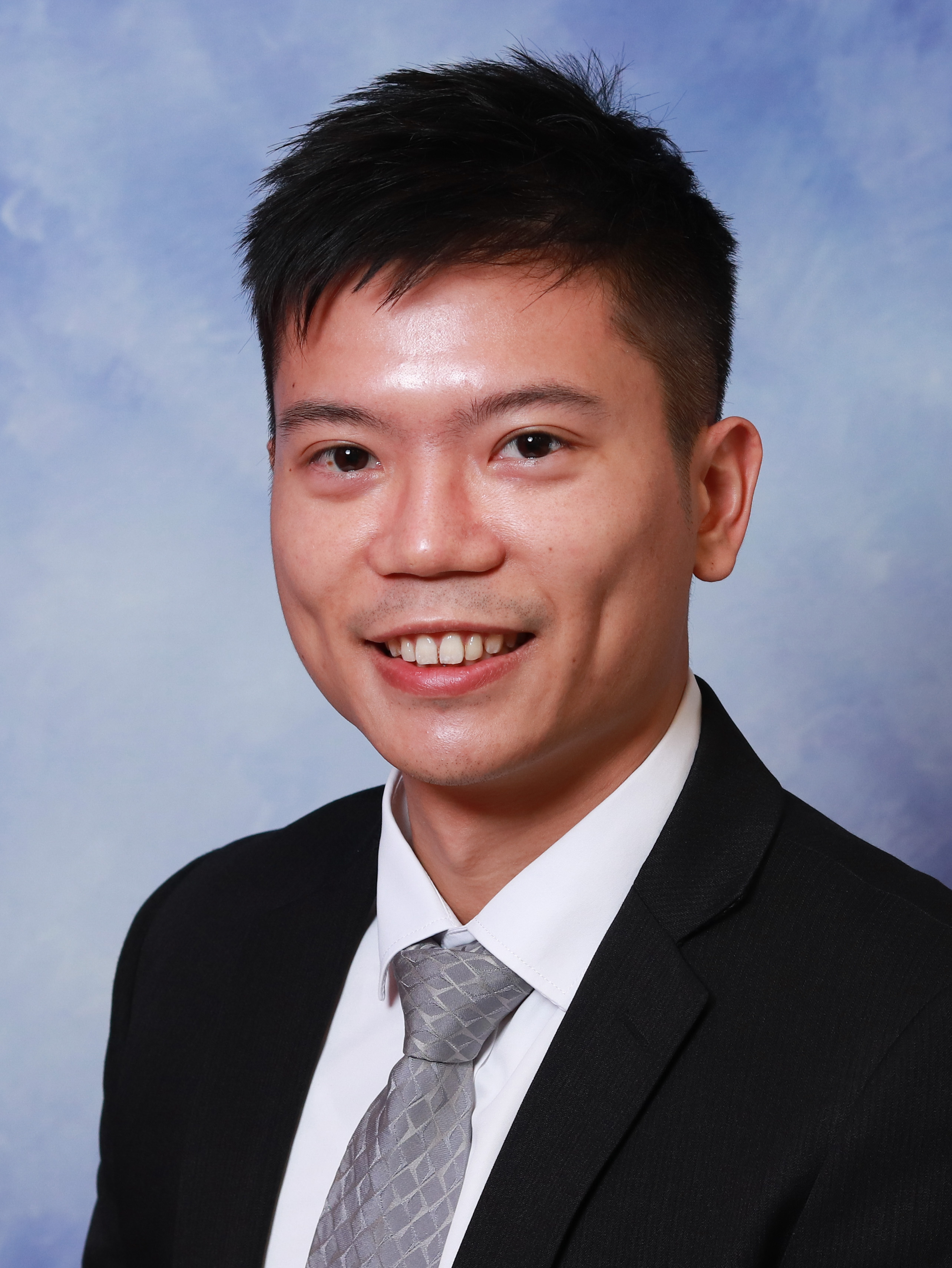 Brian Wong